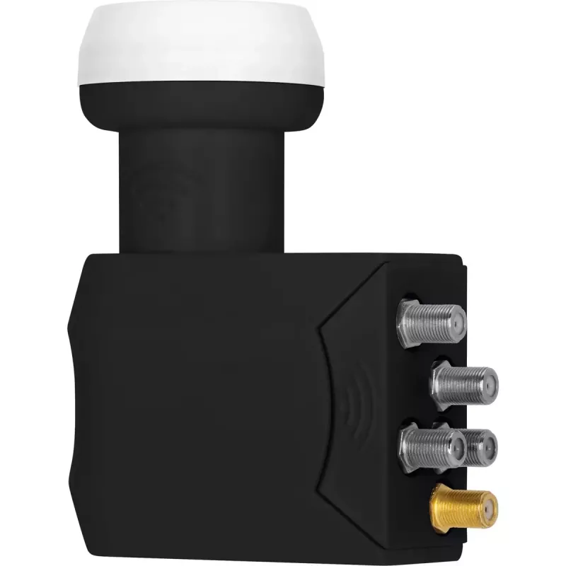 LNB TechniSat Universal-SCR 4+4LNB