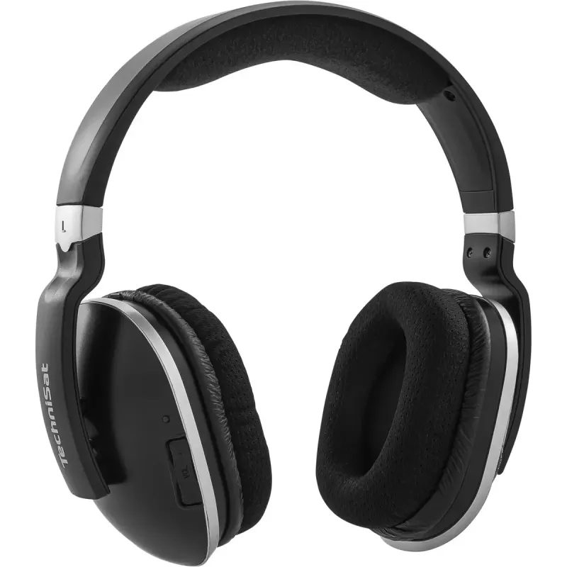Zestaw słuchawkowy TechniSat StereoMan 2 DAB+