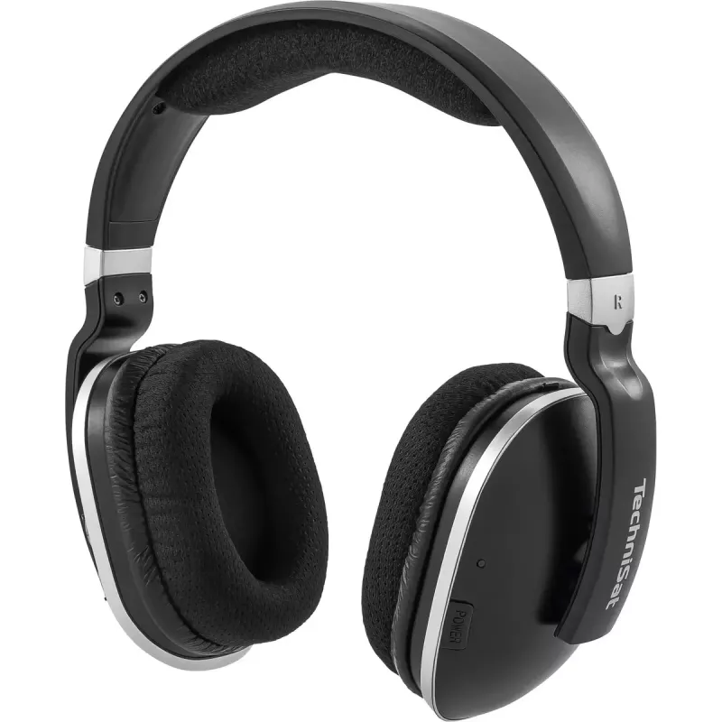 Zestaw słuchawkowy TechniSat StereoMan 2 DAB+