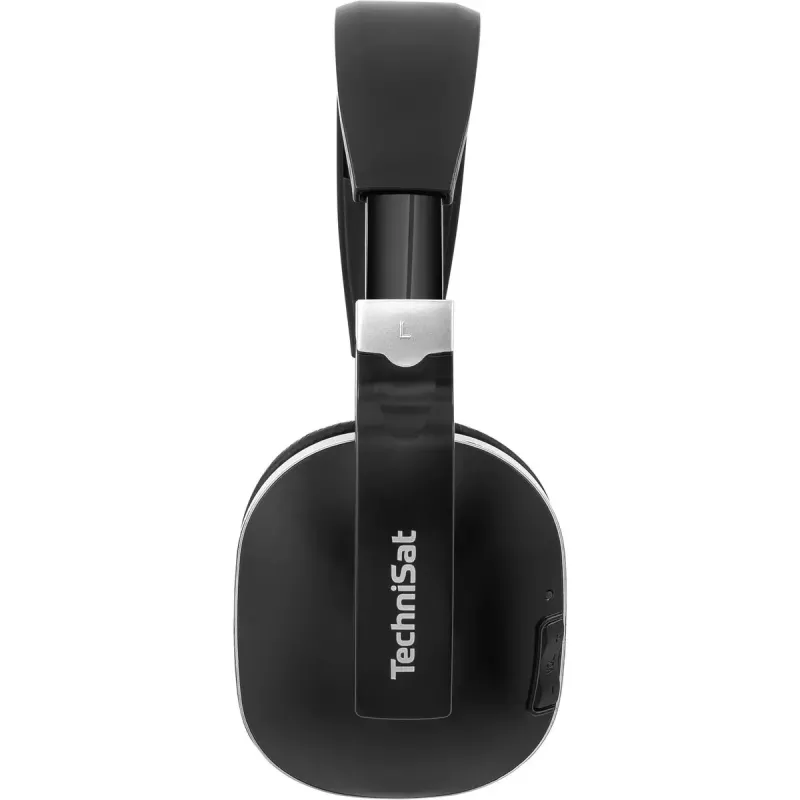 Zestaw słuchawkowy TechniSat StereoMan 2 DAB+