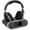 Zestaw słuchawkowy TechniSat StereoMan 2 DAB+