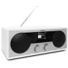 Radioodbiornik osobisty TechniSat DIGITRADIO 451 CD IR