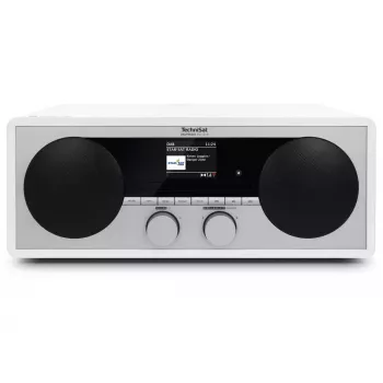 Radioodbiornik osobisty TechniSat DIGITRADIO 451 CD IR