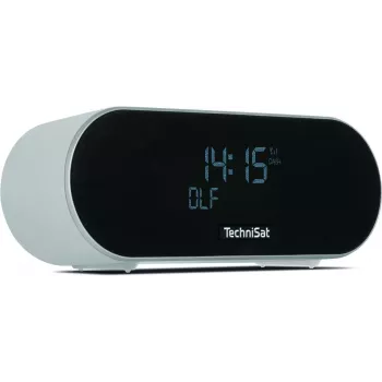 Radio osobiste TechniSat DIGITRADIO 53 BT Analogowe i Cyfrowe DAB+ FM