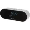 Radio osobiste TechniSat DIGITRADIO 53 BT Analogowe i Cyfrowe DAB+ FM