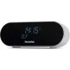 Radio osobiste TechniSat DIGITRADIO 53 BT Analogowe i Cyfrowe DAB+ FM