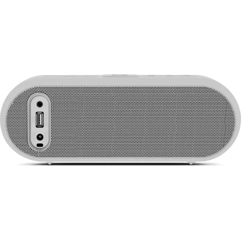 Radio osobiste TechniSat DIGITRADIO 53 BT Analogowe i Cyfrowe DAB+ FM