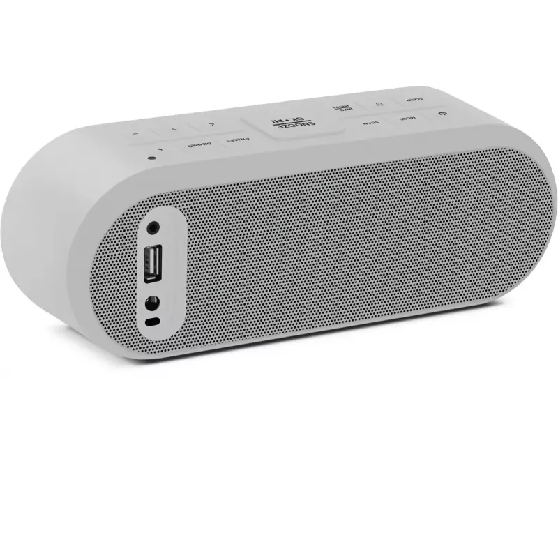 Radio osobiste TechniSat DIGITRADIO 53 BT Analogowe i Cyfrowe DAB+ FM