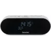 Radio osobiste TechniSat DIGITRADIO 53 BT Analogowe i Cyfrowe DAB+ FM
