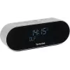 Radio osobiste TechniSat DIGITRADIO 53 BT Analogowe i Cyfrowe DAB+ FM