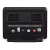 Clock Radio TechniSat CABLESTAR 100 Digital Tuner OLED Display