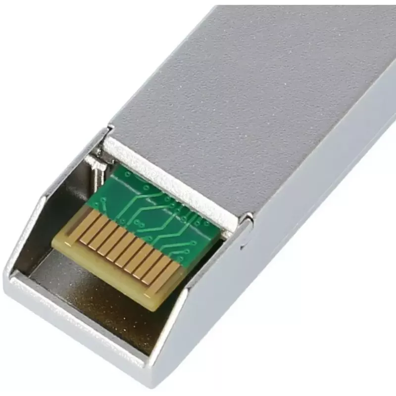 Moduł nadajnika-odbiornika SFP+ BlueOptics 0069-BO 10000 Mbit/s 850 nm