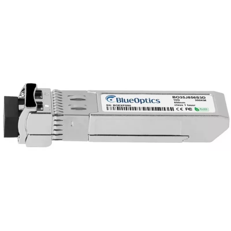 Moduł nadajnika-odbiornika SFP+ BlueOptics 0069-BO 10000 Mbit/s 850 nm