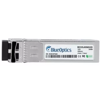 Moduł nadajnika-odbiornika SFP+ BlueOptics 0069-BO 10000 Mbit/s 850 nm