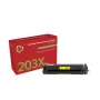 Everyday™ Żółty Toner Odnowiony przez Xerox, kompatybilny z HP 203X (CF542X), Wysoka wydajność