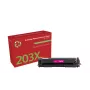 Everyday™ Magenta Remanufactured Toner by Xerox kompatybilny z HP 203X (CF543X), wysoka wydajność