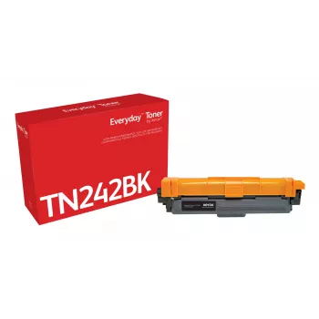 Everyday™ Czarny Toner Xerox kompatybilny z Brother TN242BK, Standardowa pojemność