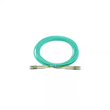 BlueOptics 00MN520 kabel światłowodowy InfiniBand 30 m LC Aqua OM3