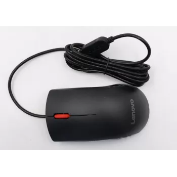 Lenovo 00PH128 mysz biurowa USB typu A optyczna