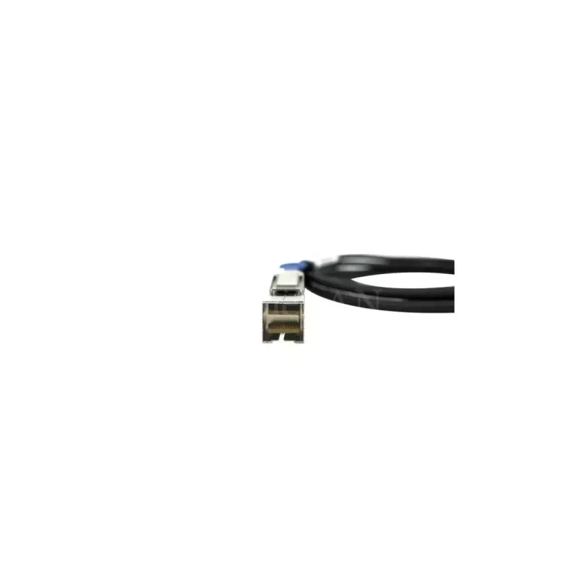 Kabel BlueOptics 00Y8352 2 m 12 Gbit/s SFF-8644
