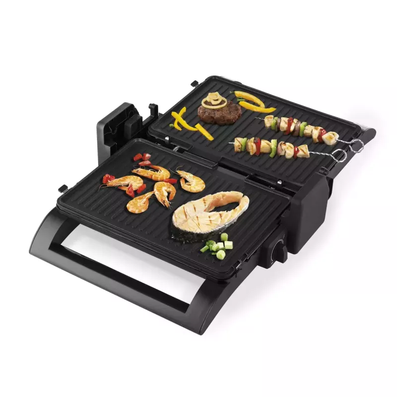 Multi Grill Princess 112536 4-w-1
