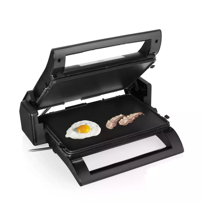 Multi Grill Princess 112536 4-w-1