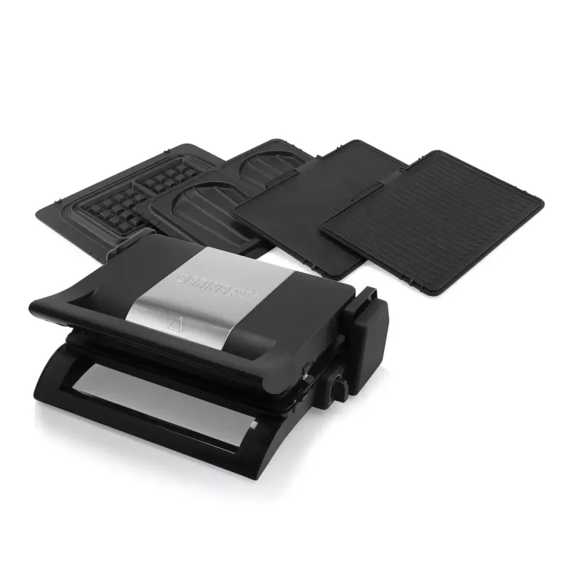 Multi Grill Princess 112536 4-w-1