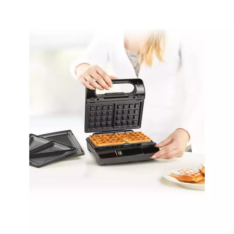 Sandwich Grill Princess 117002 Multi Sandwich Grill Compact Pro