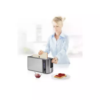 Toster Princess 142353 Long Slot Toaster