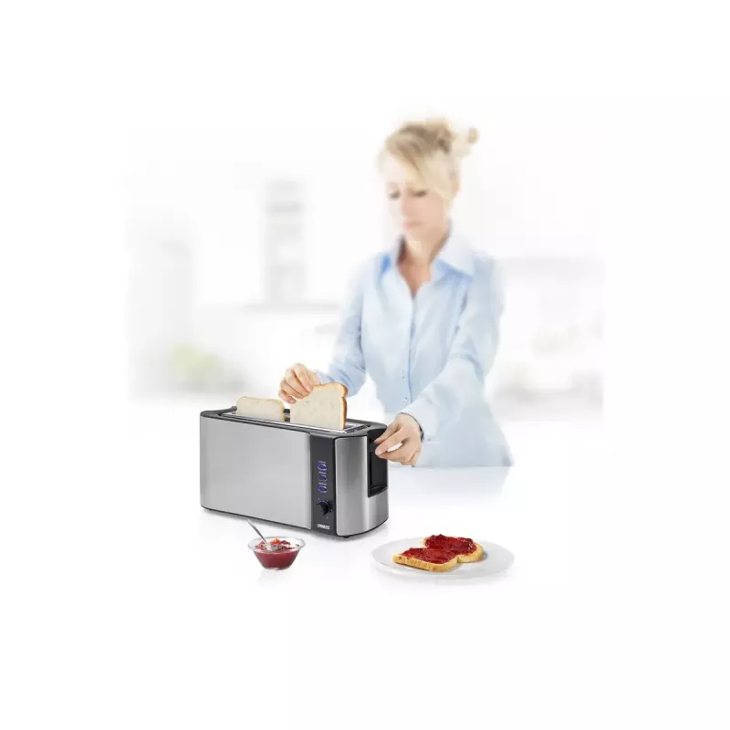 Toster Princess 142353 Long Slot Toaster