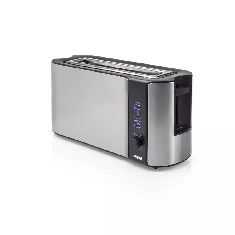 Toster Princess 142353 Long Slot Toaster