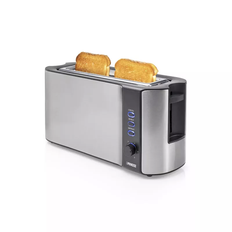 Toster Princess 142353 Long Slot Toaster