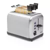 Toster Princess 142354 Steel Style 2
