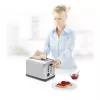 Toster Princess 142354 Steel Style 2