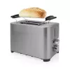 Toster Princess 01.142400.01.001 2 kromki stal nierdzewna 850W