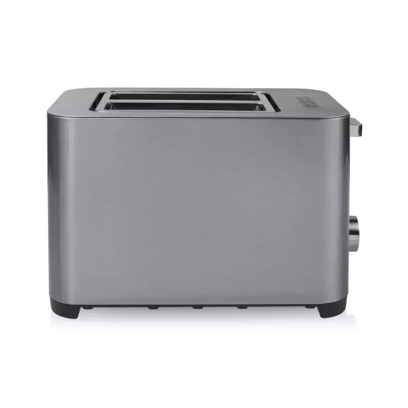 Toster Princess 01.142400.01.001 2 kromki stal nierdzewna 850W
