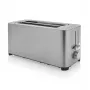 Toster Princess 142402 4 kromki 1400 W stal nierdzewna