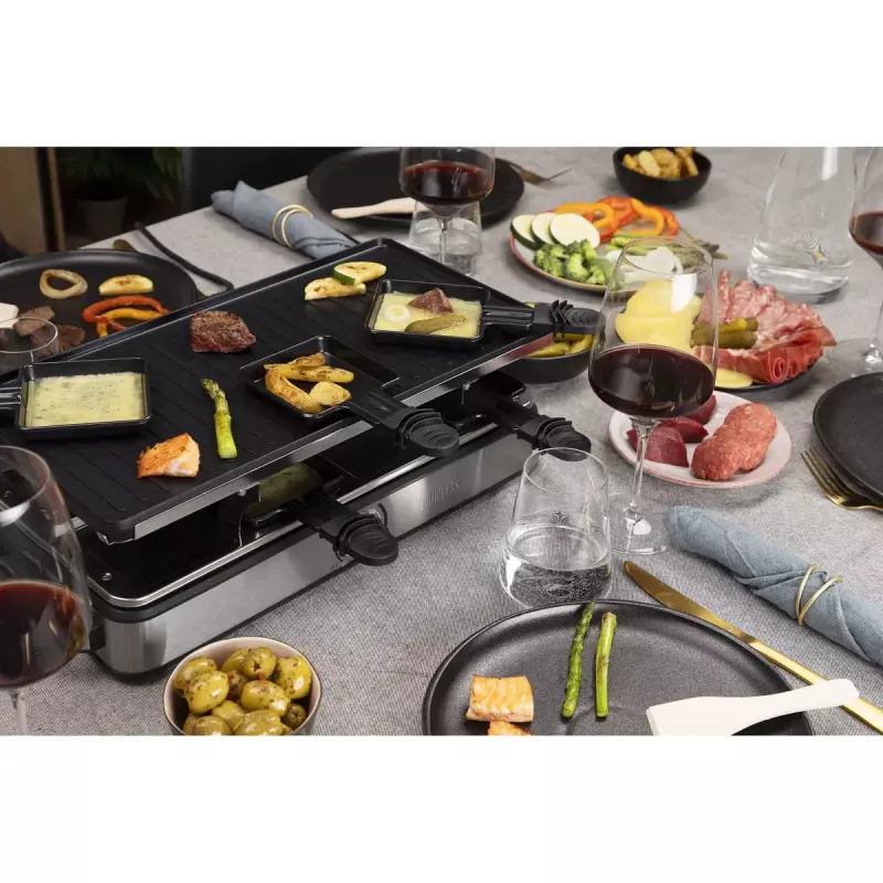 Raclette Grill Princess 162645