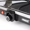 Princess 162720 Raclette 8 Owocowy Kamienny Grill Imprezowy 1200W 8 patelni