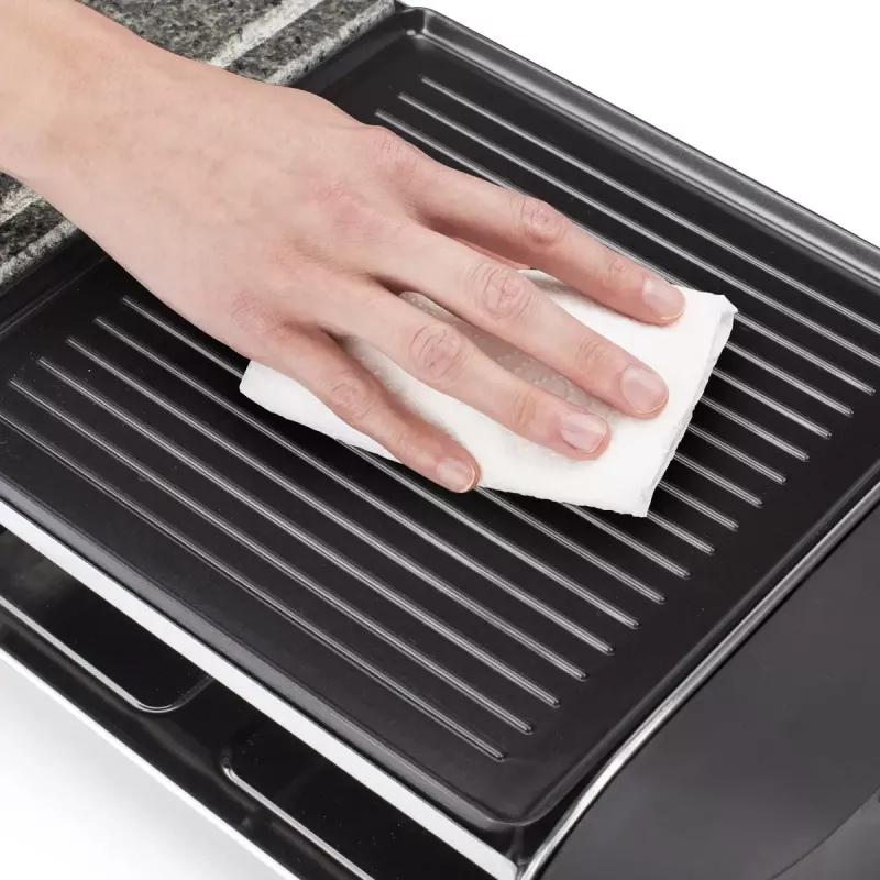 Raclette Grill Princess 162820 1400W 8 Patelni