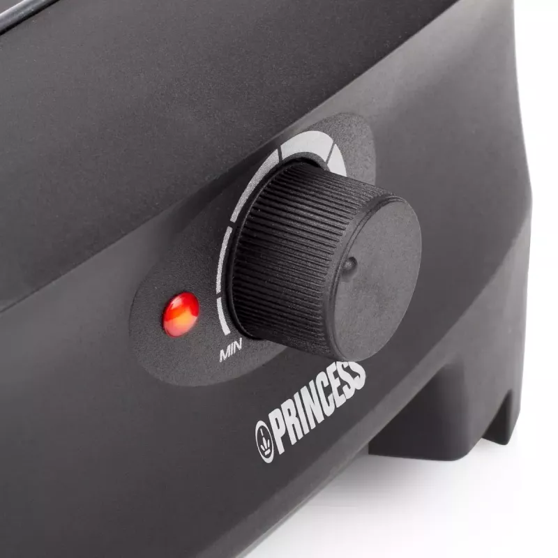 Raclette Grill Princess 162820 1400W 8 Patelni