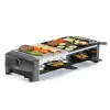 Raclette Grill Princess 162820 1400W 8 Patelni
