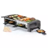 Raclette Grill Princess 162820 1400W 8 Patelni