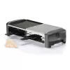 Raclette Grill Princess 162820 1400W 8 Patelni