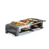 Raclette Grill Princess 162820 1400W 8 Patelni