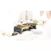 Raclette Grill Princess 162820 1400W 8 Patelni