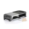 Raclette Grill Princess 162820 1400W 8 Patelni