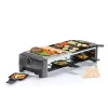 Raclette Grill Princess 162820 1400W 8 Patelni