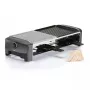 Raclette Grill Princess 162820 1400W 8 Patelni