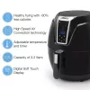 Princess 182021 Digital XL Air Fryer, 3,2 L
